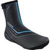 SHIMANO Copriscarpe Asfalto NPU +/S3000R, Unisex, Überschuhe Asphalt Npu+/S3000R