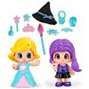 Pinypon Principessa & Strega, 700014080