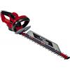 Einhell Tagliasiepi elettrico Einhell GC-EH 6055/1 Potenza 600 W Barra taglio 61 cm lung