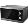 SHARP FORNO A MICROONDE DIGITALE SHARP YC-MG252AE 25LT 1450WATT