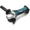 Makita Smerigliatrice Angolare 115mm MEULEUSE DGA452Z Senza Batteria Elettroutensile Pr