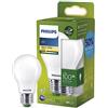 Philips LED Lampadina Goccia Classe A Ultra Efficiente a Risparmio Energetico, V