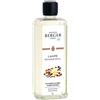 LAMPE BERGER Ricarica Lampada Amber Powder 1litro