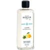 LAMPE BERGER Ricarica Lampada Zest Of Verbena 1litro