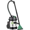 Fakir AMZ-9800Seco Pulitore bagnato, 22 litri, 1600 W, 5 bar