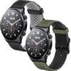 2 Pezzis 22Mm Cinturino per Xiaomi Mi Watch/Xiaomi Watch S1 Pro/S1 Active/S1/S2/