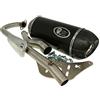 TURBO KIT Scarico Turbo Kit Carbon H2 - Kymco Maxxer 300 Wide MMC