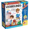 Liscianigiochi Lisciani Giochi I'm a Genius TS Vocabolando, Multicolore, m, 100484 bcKY