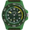 Timex Orologio da uomo PSL Timex Expedition Free-dive Solar TW2Y61400 verde nuovo