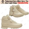 Timberland Stivali Timberland Euro Hiker Gore-Tex beige chiaro TB0A2MJFEN6 taglia uomo