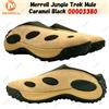 Merrell Jungle Trek Mule Caramel Black 00003380 taglia uomo