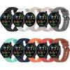 Does not apply Cinturino per Xiaomi Mi Watch/S1/S1 Active/Color Sport - 10 Pezzi, 22Mm Silicone