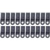 Fein Lama per seghetto dritto lama oscillante multiutensile lame per seghetto 1,34 po