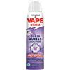 Vape Vape Spray Derm & Dress 100ml, Spray Repellente Zanzare e Altri Insetti, Applicabile anche solo sui Vestiti, Non Macchia i tessuti