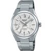 Casio Edificio Efk-100 - 1° Edificio Meccanico - Bianco Elettro * EFK-100D-7AER