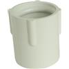 SOMATHERM FOR YOU - PVC Tip-stick - Femmina Ø40 mm