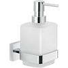 Gedy A0811300000-Dosatore G-Elba a Pompa in Ottone