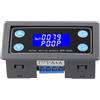 DC12V LED Digitale Tempo Ritardo Modulo Relè Programmabile Timer Relè Controller