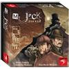 Hurrican Asmodee - Gioco di strategia - Mr Jack rqXe