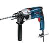 BP0BY BOSCH Professional Trapano con percussione GSB 18-2 RE /06011A2190/ 800W /Campo