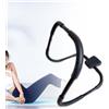 Trainer Ab Fitness Crunch per uso domestico Allenamento della forza Body