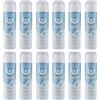 Infasil 12pz INFASIL DONNA PURO Deodorante Spray corpo pelli sensibili 150ml NUOVO