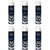 Infasil 6pz INFASIL UOMO DERMA 48h FRESH deodorante spray con Molecola 2C 150ml NUOVO