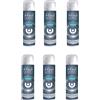 Infasil 6pz INFASIL UOMO DERMA 48h FRESH Deodorante corpo spray anti-sudore 150ml NUOVO