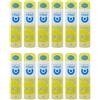 Infasil 12pz INFASIL FRESCHEZZA ATTIVA CONTROLLO 48 ORE deodorante spray corpo 150ml