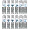Infasil 12pz INFASIL UOMO NEUTRO Tripla protezione Deodorante spray anti-sudore 150ml