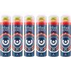 Infasil 6pz Infasil deodorante spray salva camicie Derma 48H anti macchia 150ml