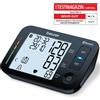 Beurer BM 54 Misuratore Di Pressione Da Braccio, Connessione Bluetooth E Display