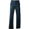 HOLIDAY SG Pantalone uomo HOLIDAY jeans regular elasticizzato articolo 31 12 0 621 0 VI