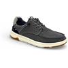North Sails CRAFT 814 Sneakers con lacci Uomo Blu