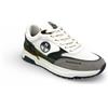 North Sails VOYAGE 829 Sneakers con lacci Uomo Grigio