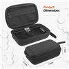 Per Backbone Pro 1a e 2a Generazione Mobile Gaming Controller EVA Storage Bag