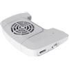 META VENTOLA AIRFLOW PERSONALIZZABILE compatibile con per Meta 3 S Gaming Experience