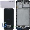 Samsung DISPLAY LCD ORIGINALE SAMSUNG SERVICE PACK PER GALAXY M21 SM-M215 M30S M307 NERO