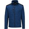 Portwest Giacca KX3 Performance per uomo, Colore: Blu Persiano, Taglia: XXL, T830PBRXXL