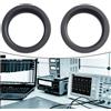 Convertitore obiettivo montaggio a C superiore 25 4 mm diametro interno finitura