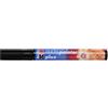 Marabu Textilmarker Textil Painter Plus, Schwarz