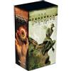 THE DREAMING: LE TERRE DEL SOGNO - COFANETTO COMPLETO Panini Sandman Library