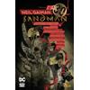 Neil Gaiman - P. Craig Russell SANDMAN n. 4 STAGIONE DELLE NEBBIE Panini