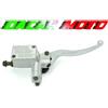 TNT POMPA LEVA FRENO COMPLETA ANTERIORE DESTRA KYMCO AGILITY 50-125-200 2014 al 2025