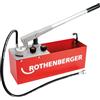 Rothenberger BOMBA DE COMPROBACION RP50-S ROTH