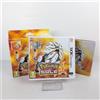Pokemon Sole 3DS Sigillato ITA con Steelbook e Scatola in Cartone Nintendo