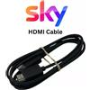 sky Cavo HDMI Sky Ultima Versione 1.5m Originale TV UHD per Q/HD 20pezzi
