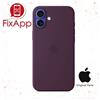 Apple 100% ORIGINALE APPLE IPHONE 16 PLUS COVER CUSTODIA UFFICIALE MAGSAFE IN SILICONE