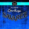Savarez 510AJ Alliance Cantiga Tensione Forte Muta Corde per Chitarra Classica