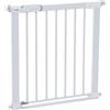 Safety 1st Flat Step cancelletto di sicurezza in metallo per bambini, per porte